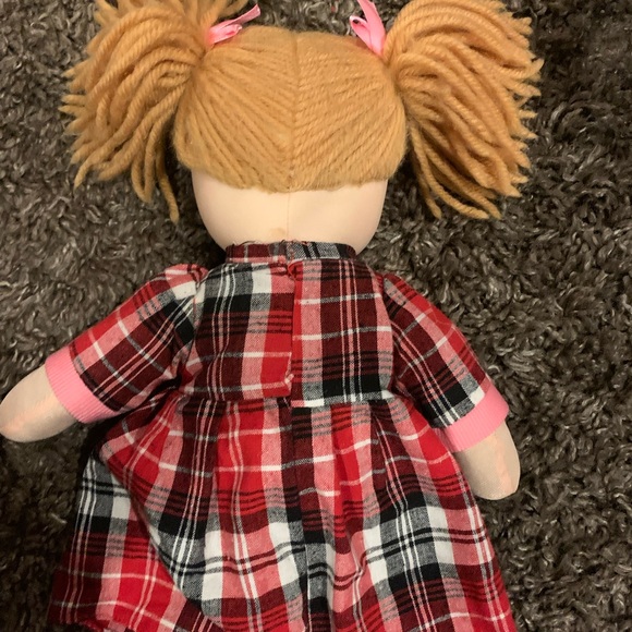 Rug doll - Picture 5 of 6